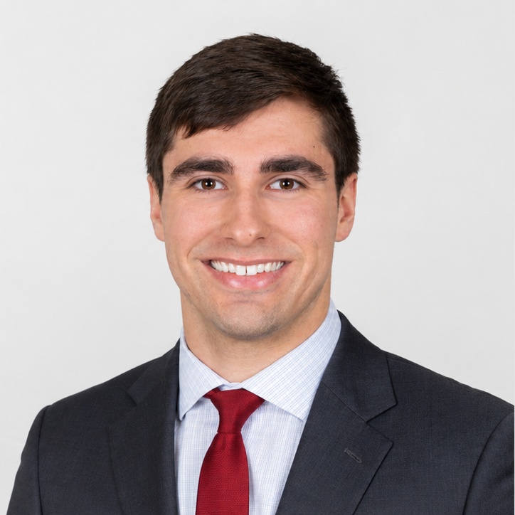 Alex Estrada, COO of Pral Consulting