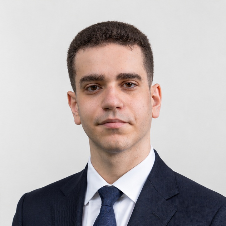 Daniel Davis, CTO of Pral Consulting