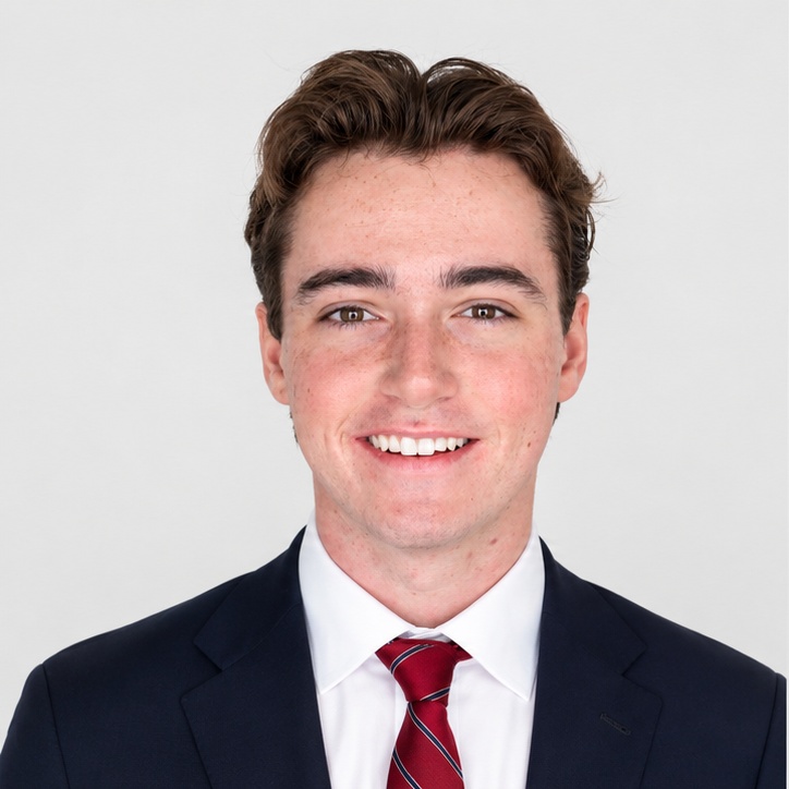 Forde Anderson Todd II, CEO and President of Pral Consulting